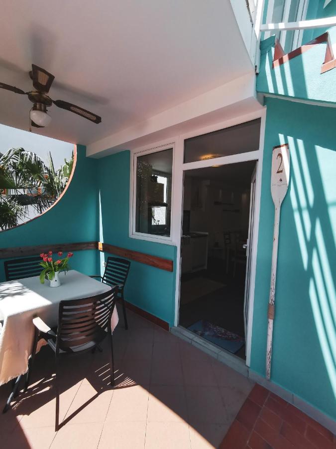 Appartement Vela