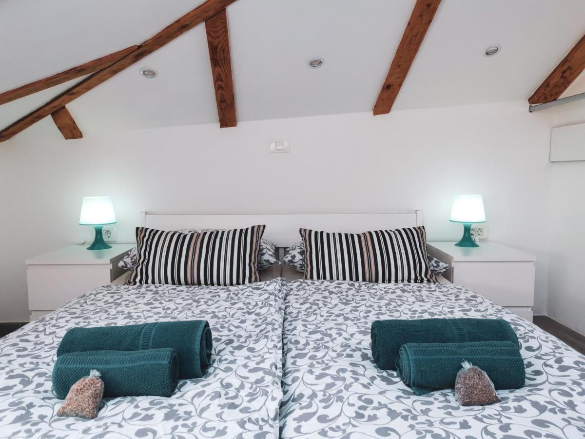 Vela Appartement *