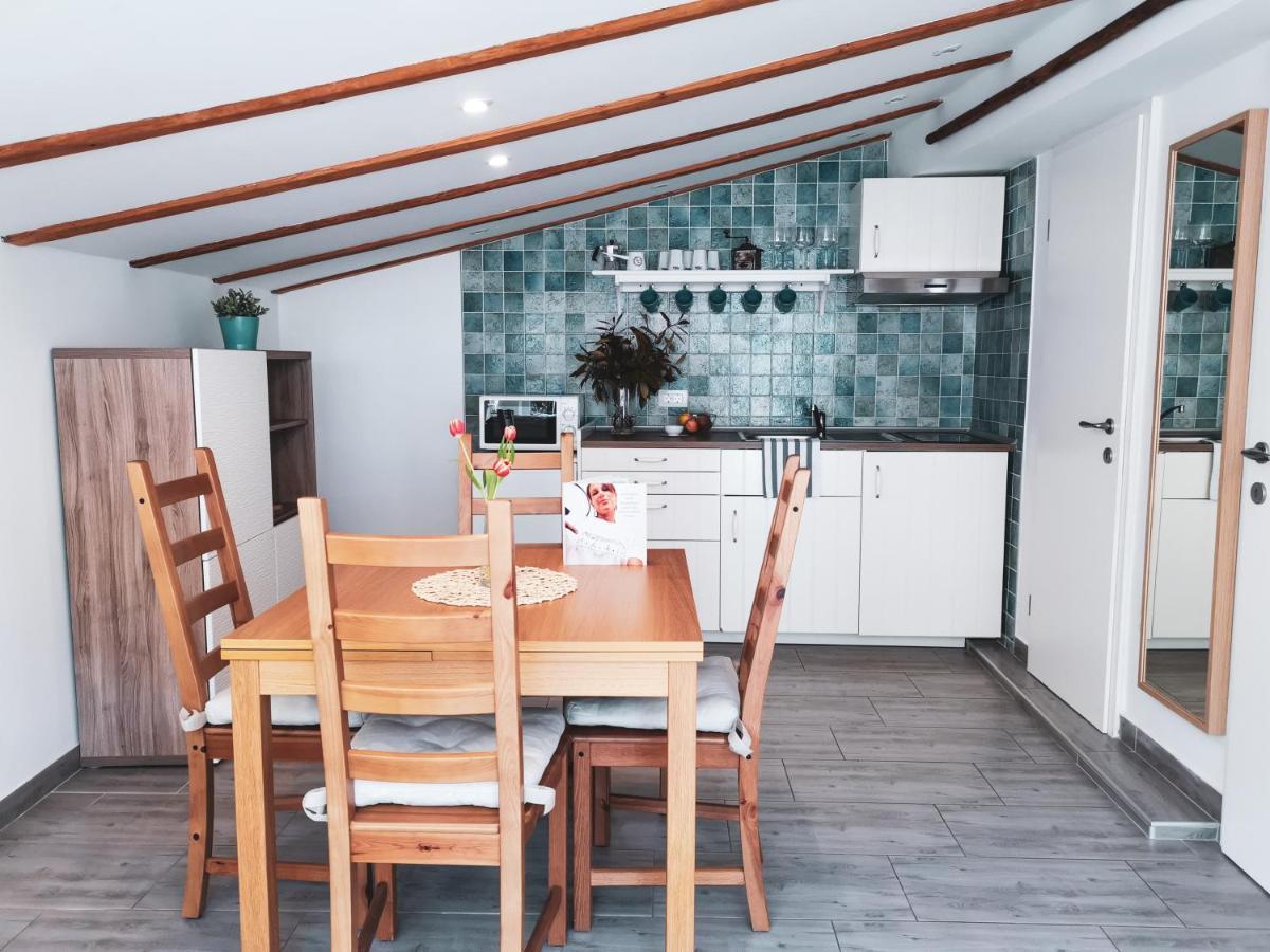 Vela Appartement