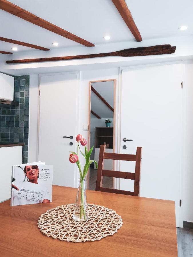 Appartement Vela *