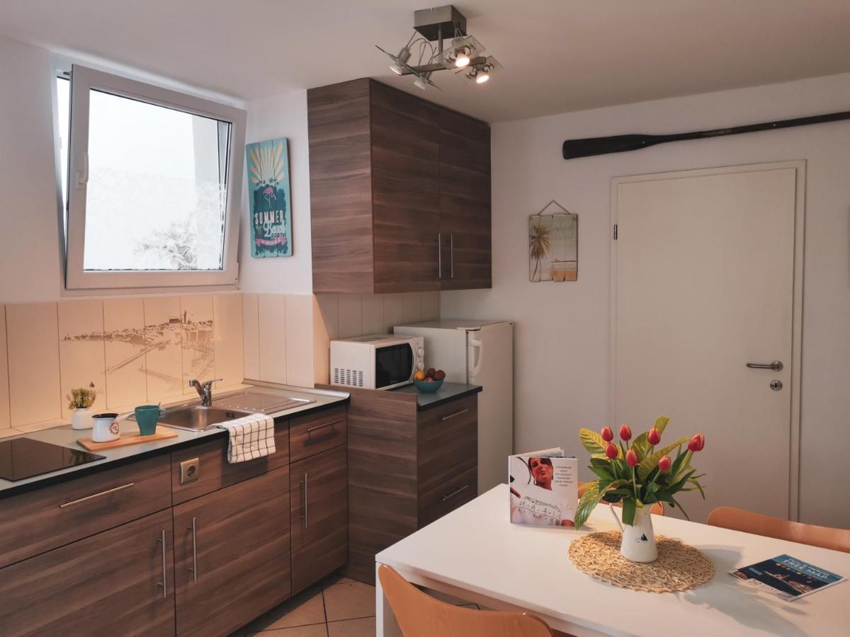 Vela Appartement *