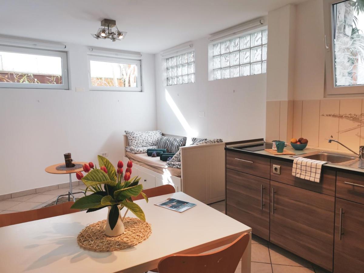 Appartement Vela *