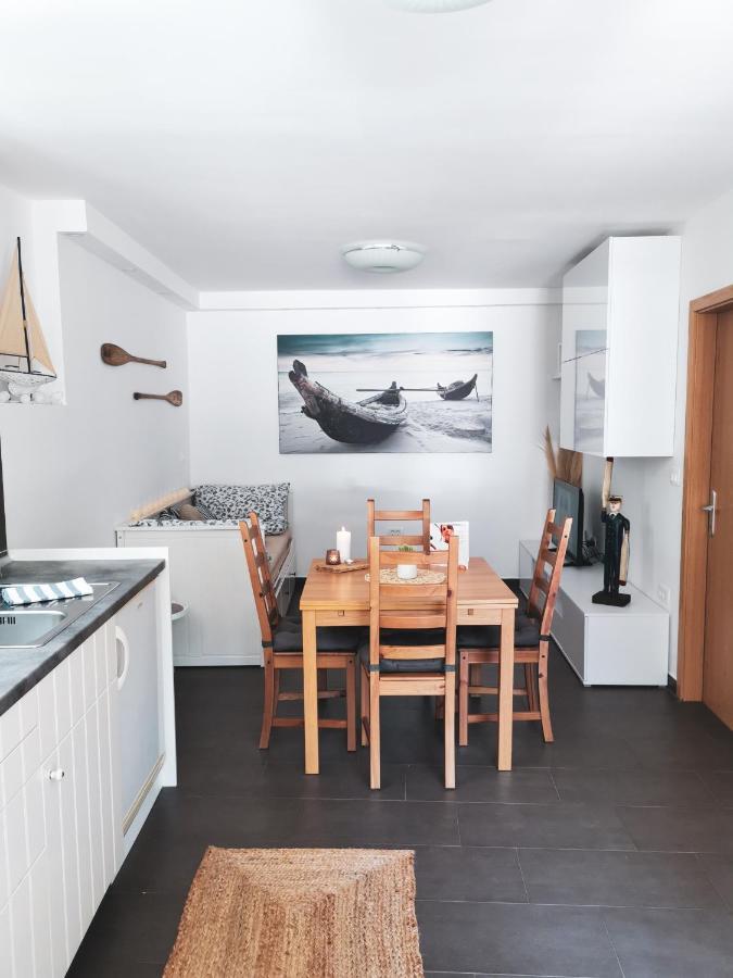 Vela Appartement *