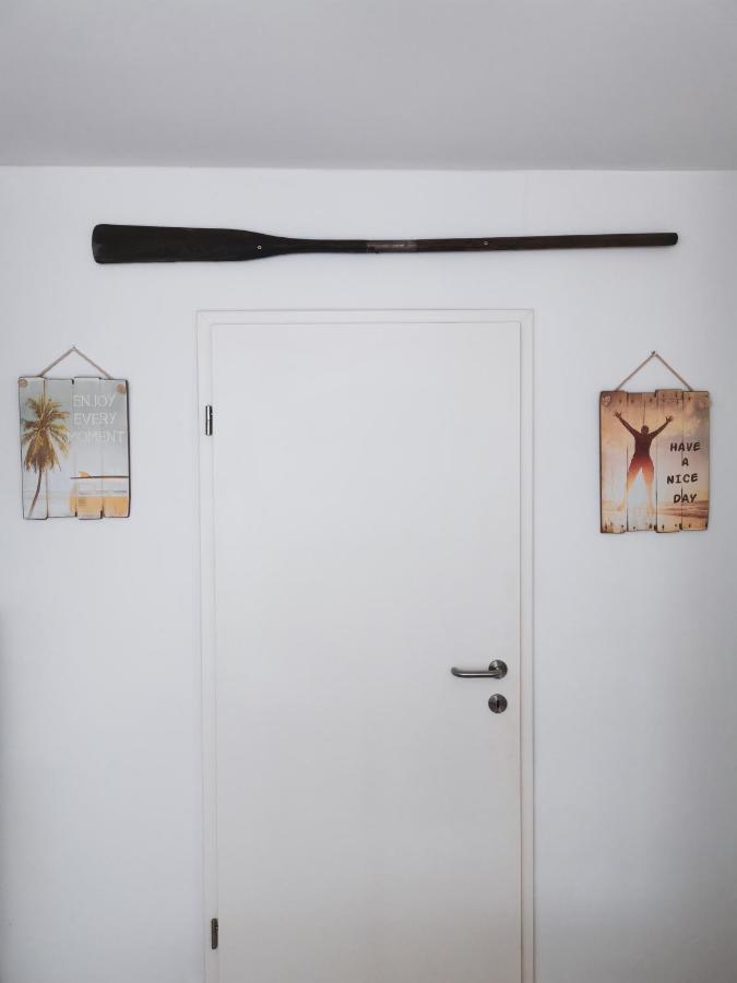 Appartement Vela *