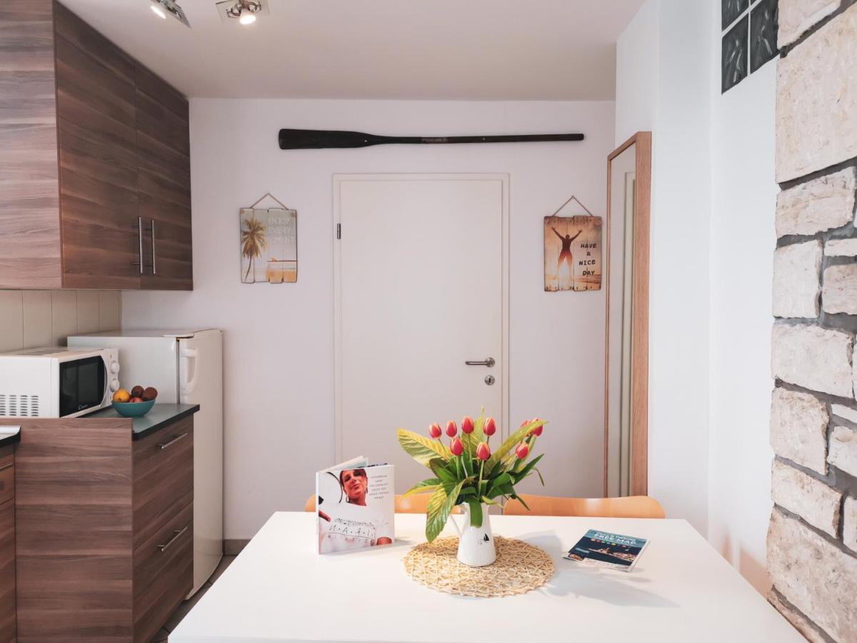 Vela Appartement