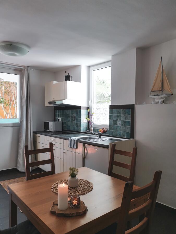Appartement Vela