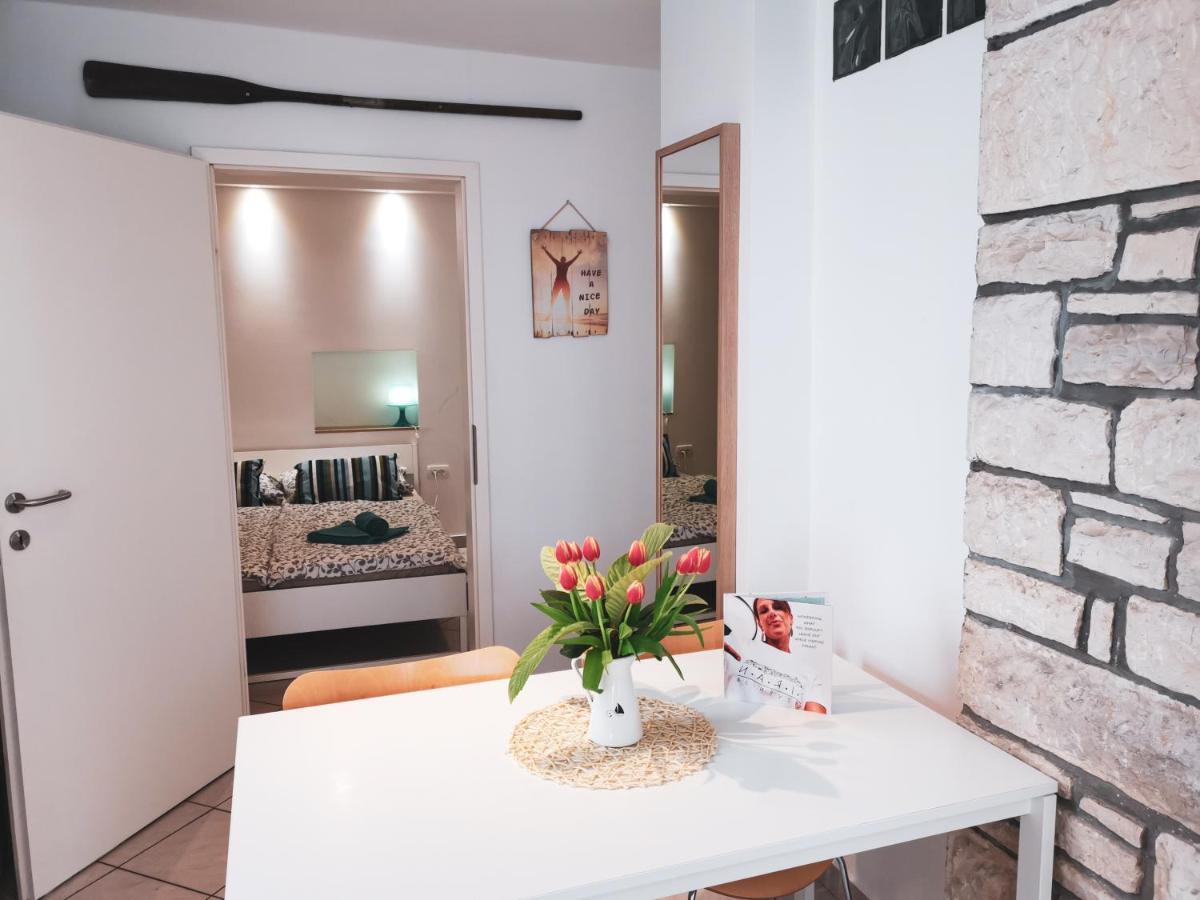 Appartement Vela *