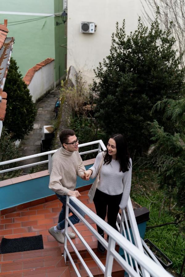 Apartmán Vela