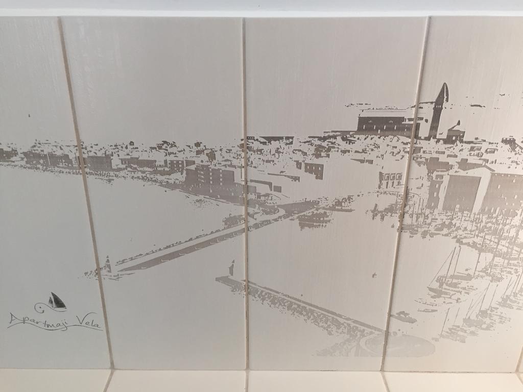 Vela * Piran
