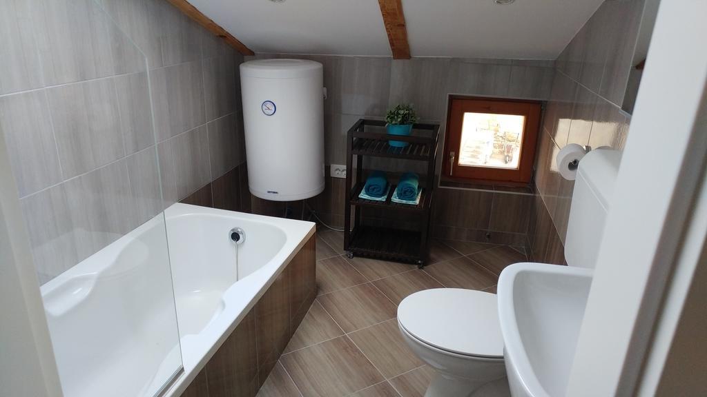 Vela Appartement Piran