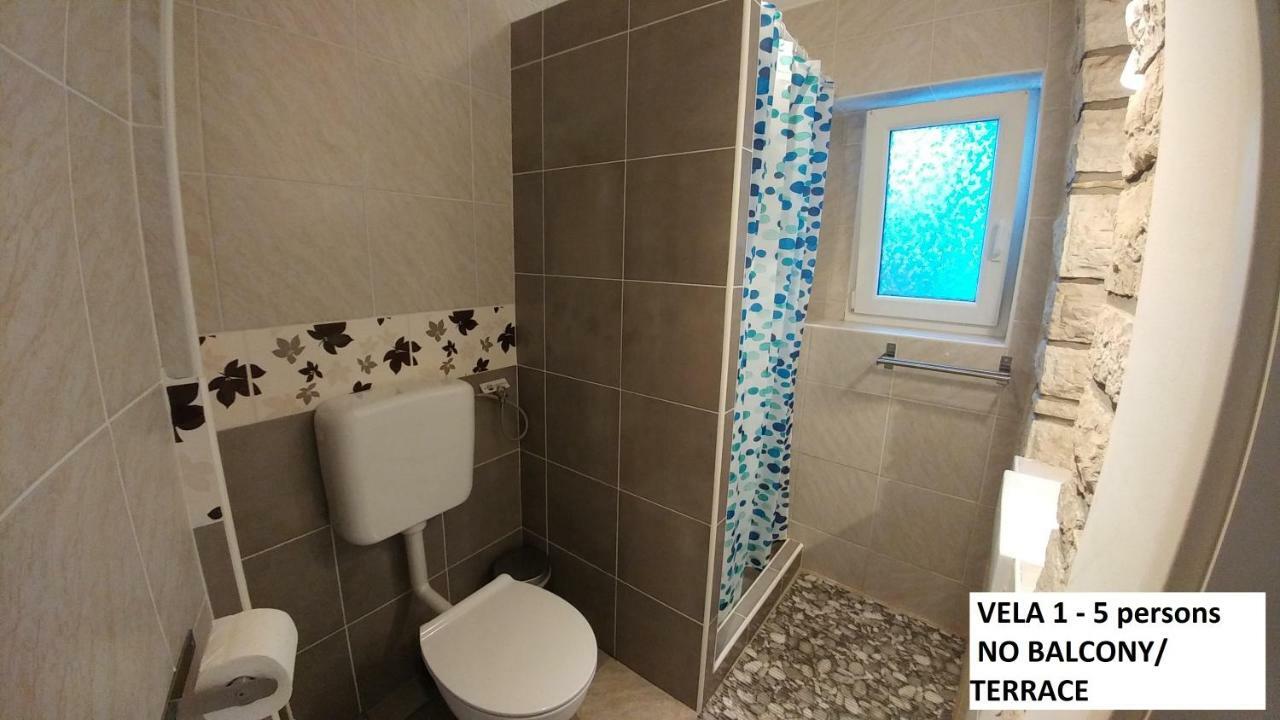 Vela Appartement *