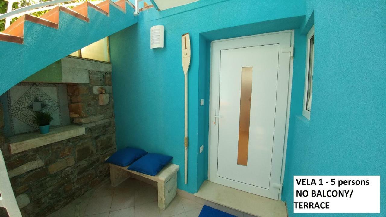 Vela Appartement Piran